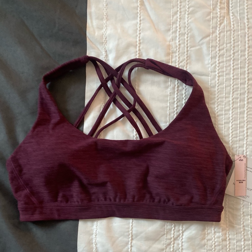 Victoria Secret Sports Bra